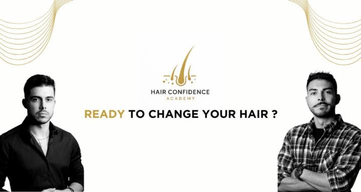 Hair Confidence Academy