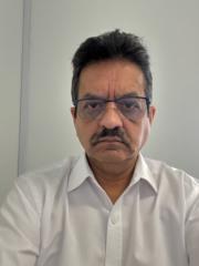 Bharat Parmar