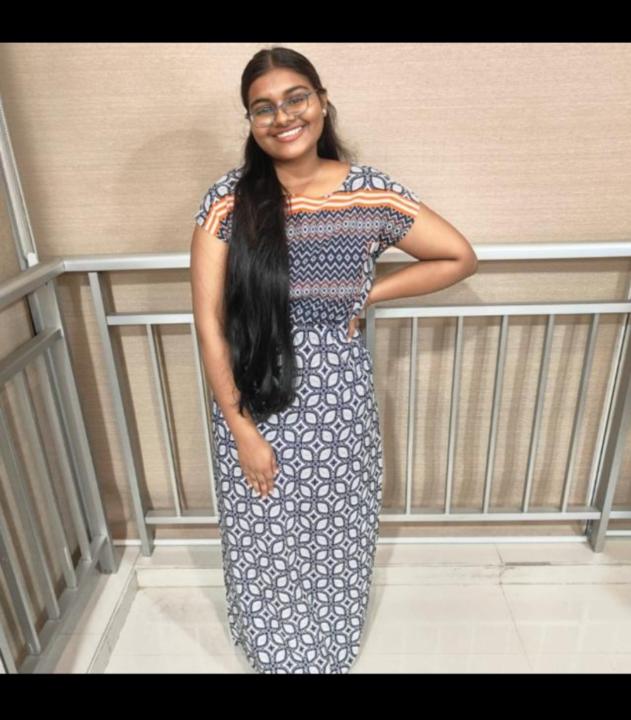 Krishnika Sanjeev