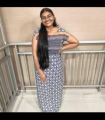 Krishnika Sanjeev