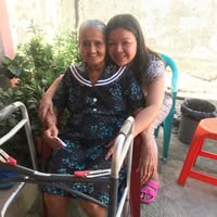 Sulma Lazo de Paz