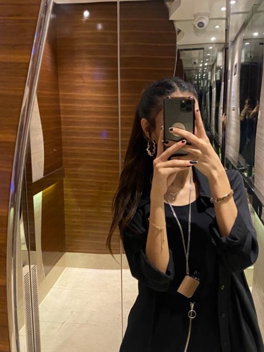 Fatima Almokahal