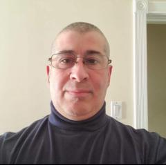 Chris Harding