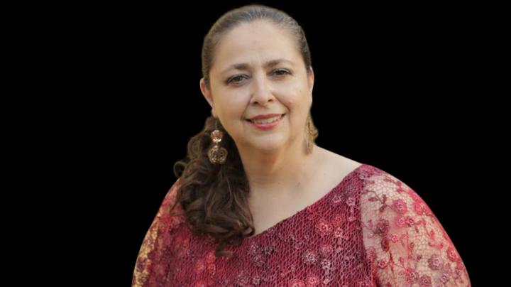 Laura Gómez