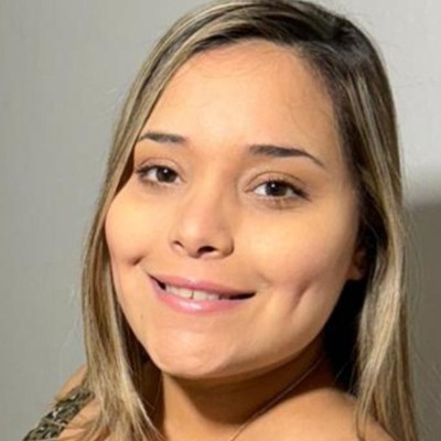 Alejandra Gonzalez