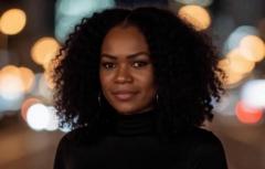 Miriam Yenga