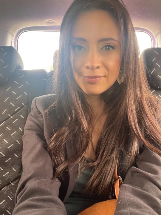 Yuliana Cortes