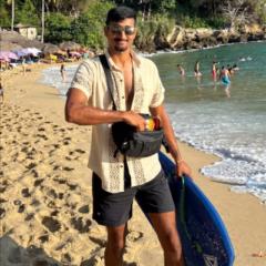 Suneel Basi