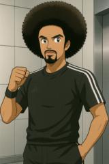 Abdelrahman Hag Osman