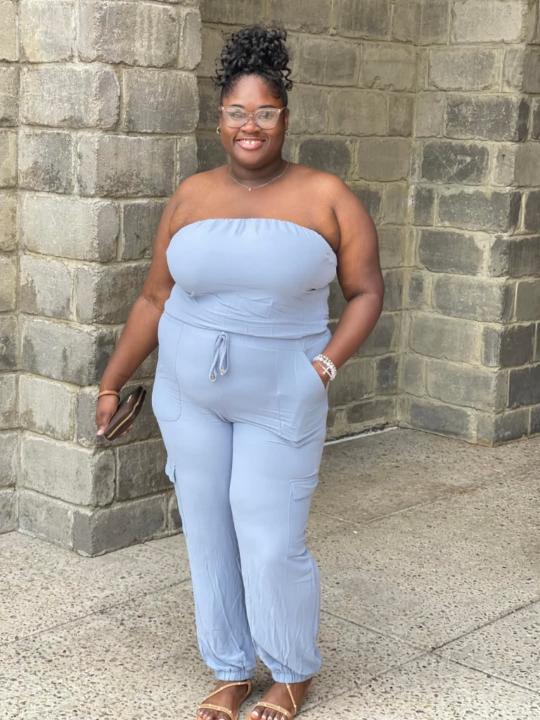 Asanti Rutledge