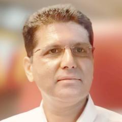 Biren Soni