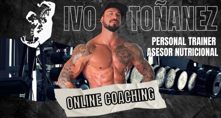 Ivo Mental&Physical Strength