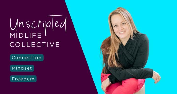 Unscripted Midlife Collective