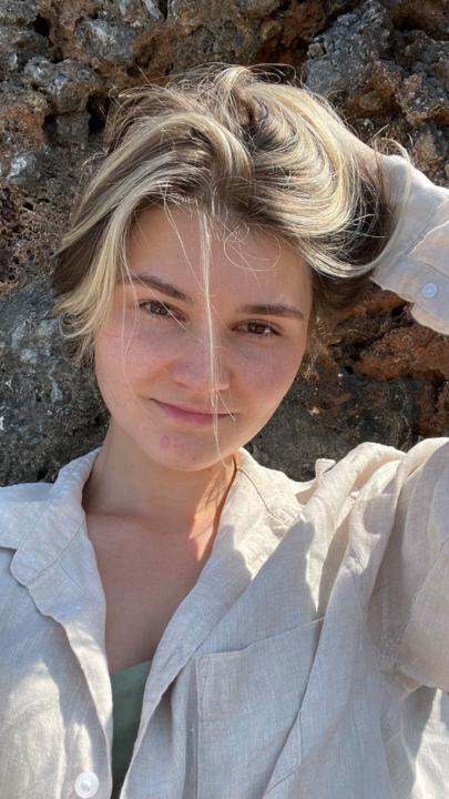 Natalia Shavarina