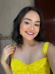 Maria Luíza de Oliveira Melo
