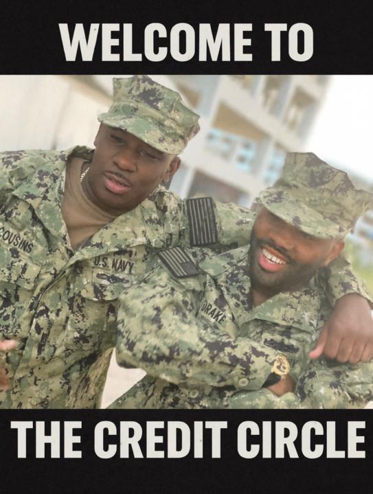 Welcome To The Credit Cicle 🔥