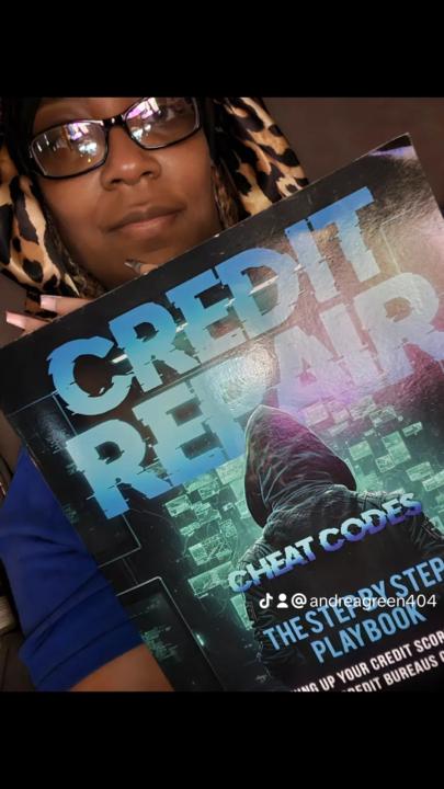 Learn To Fix Your Credit