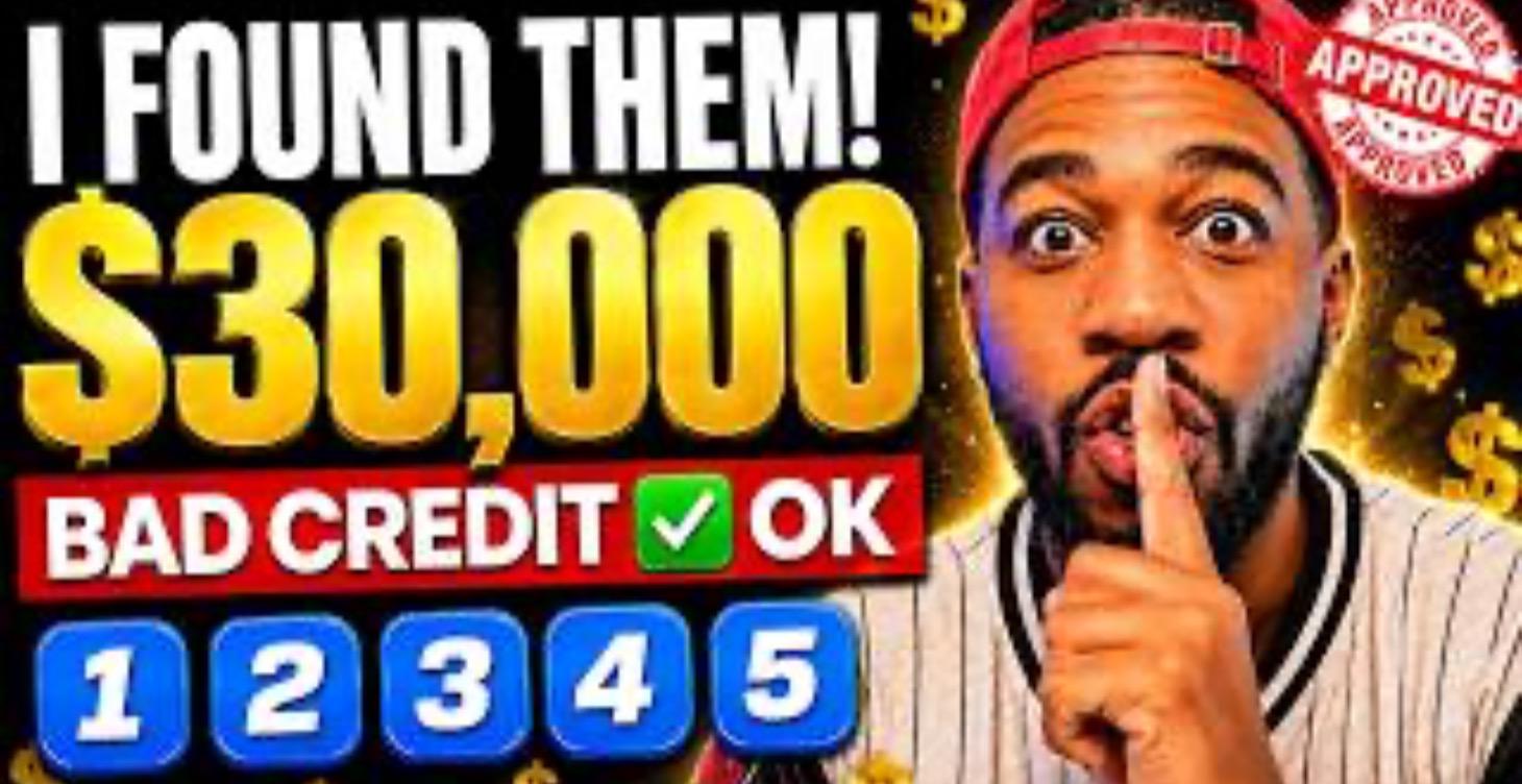 5 Hidden Credit Cards
