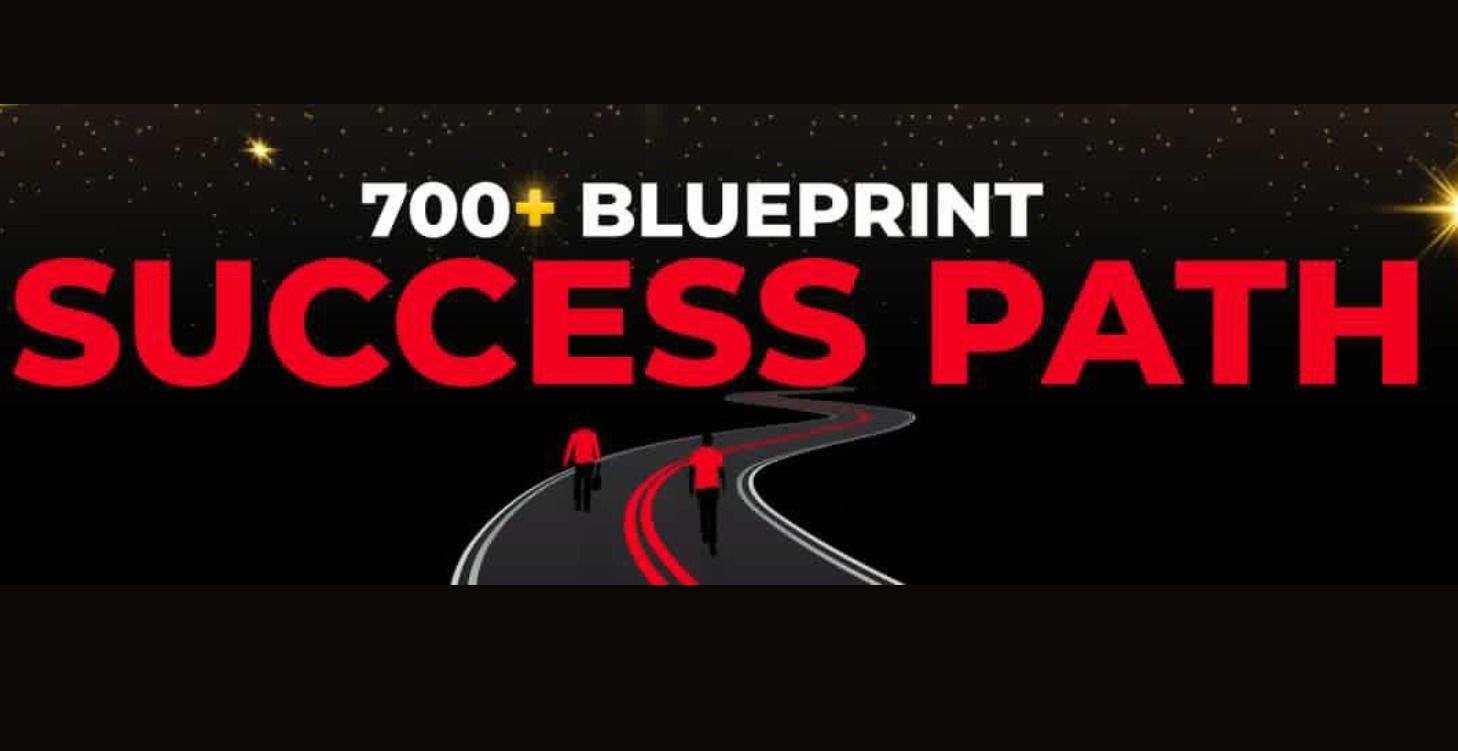 700+ Blueprint
