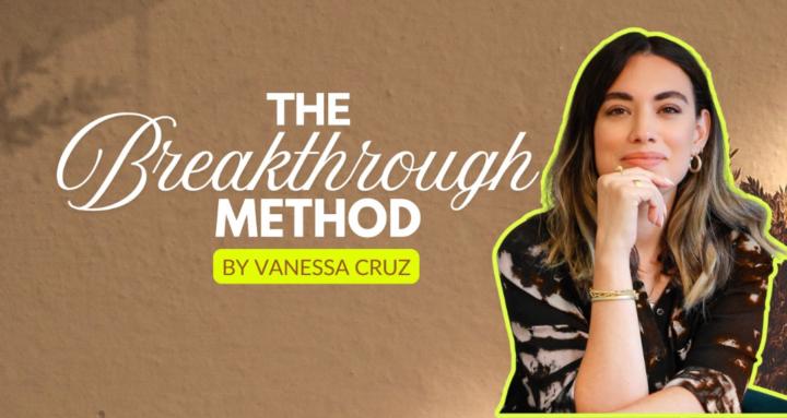 The Breakthrough Method