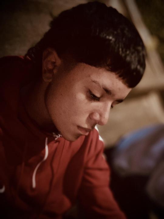 Jose Vanegas