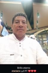 Luis Francisco Pilapaña Tituaña