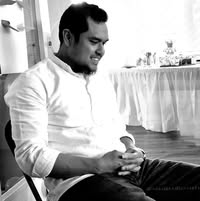 Irfaan Sanwirja
