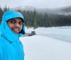 Karthikeyan Rajendran