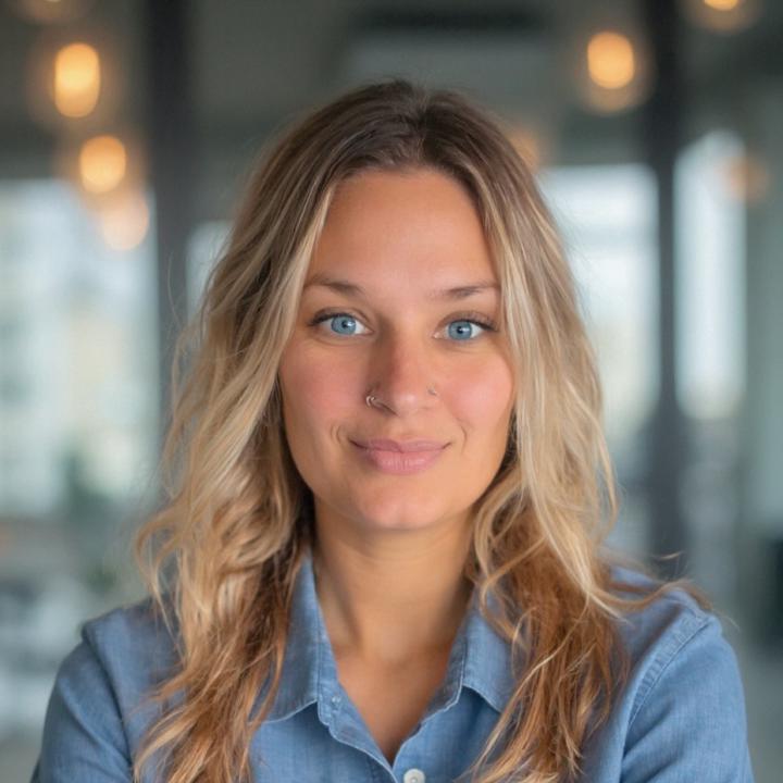 Sara Davis