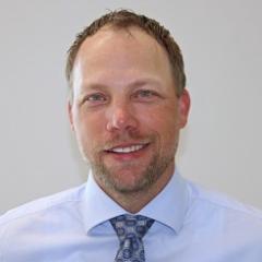 Matt Frederick