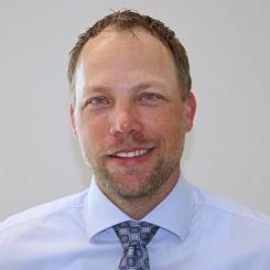 Matt Frederick