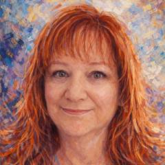 Kimberly Gazda
