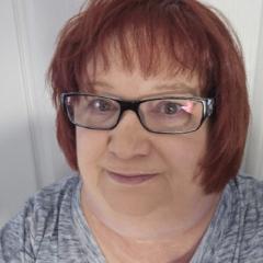 Kimberly Gazda