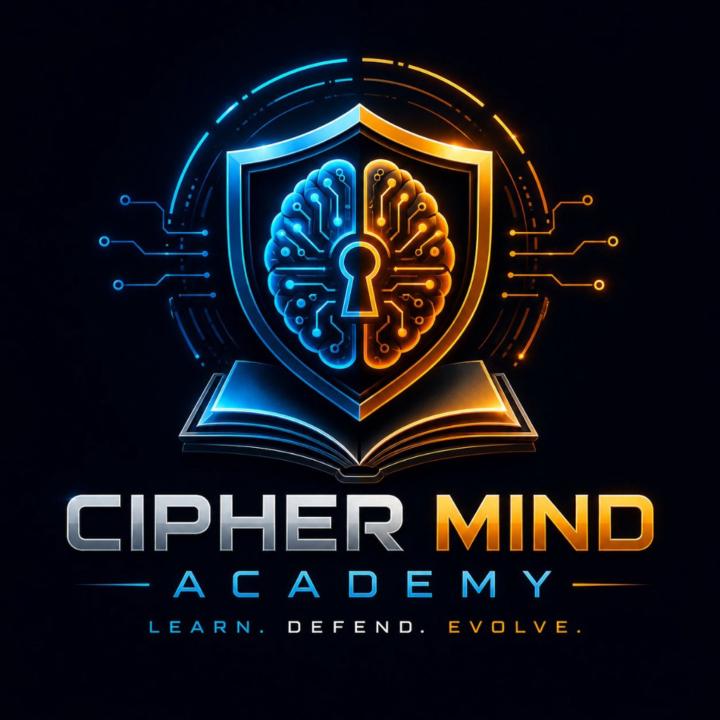 Cipher Mind Academy