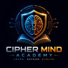 Cipher Mind Academy