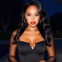 Je'Kendra Robinson