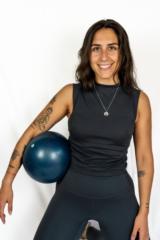 Angélica Expósito