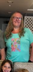 Kathy Barbour