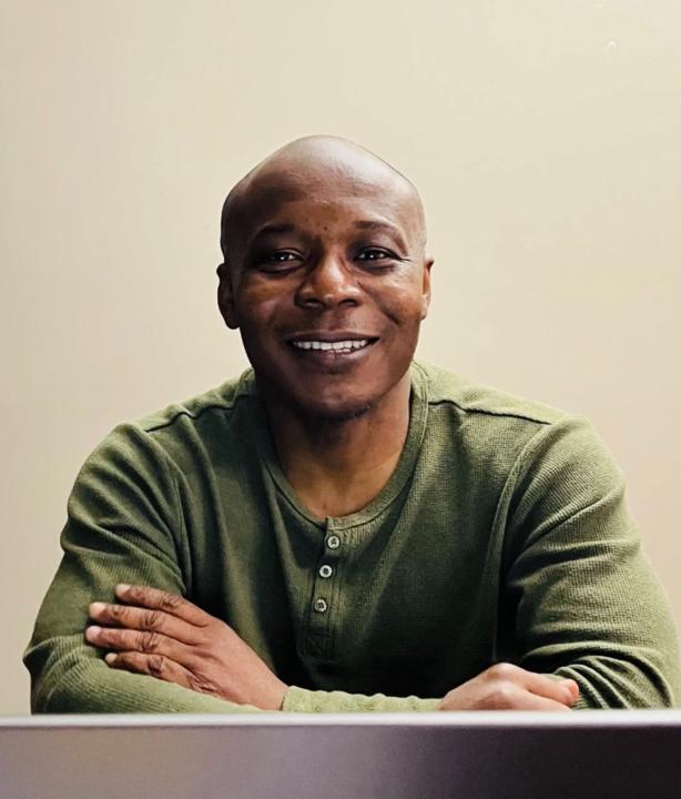 Ejiro Omuataise