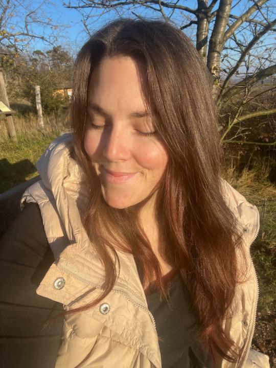 Barbora Břinčilová