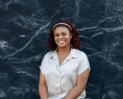 KyAundra Brown