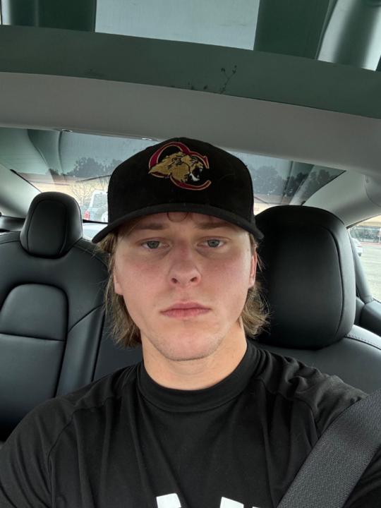 Caleb Holtsnider