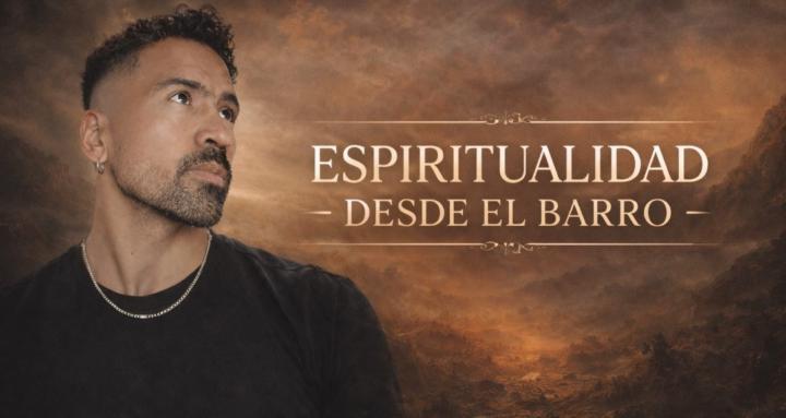ESPIRITUALIDAD DESDE EL BARRO