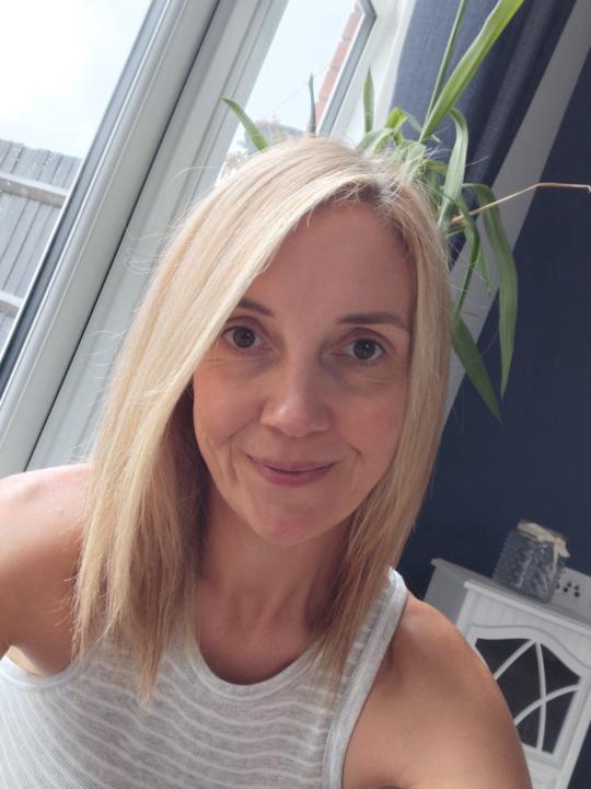 Louise Bell