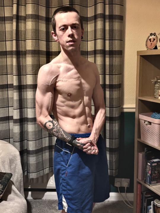 Daniel Smith
