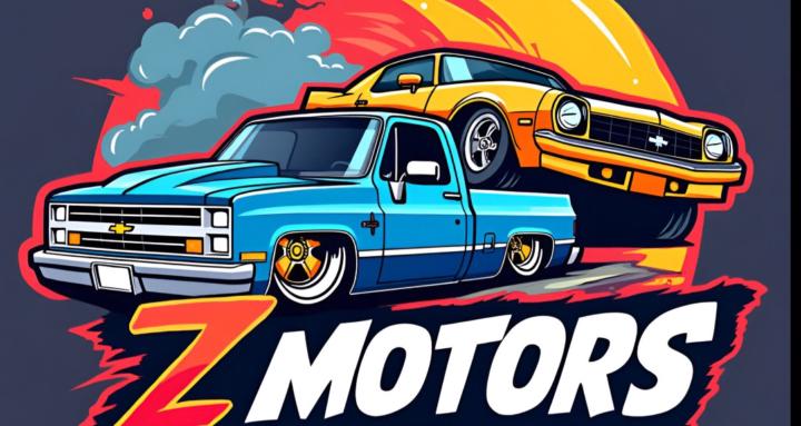 Z Motors Garage