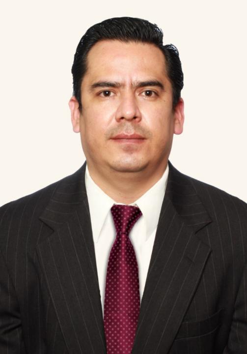 Julio Cesar Aguilar Parra