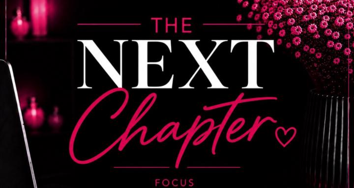 The Next Chapter