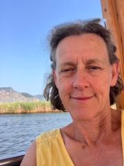 Barbara Degener