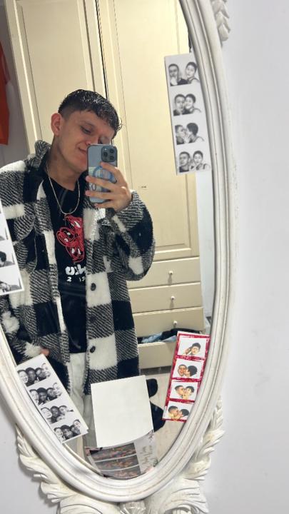 Bryan Steven Salazar Olarte